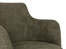 Eetkamerstoel VENICE - Groen FDF VE ST-P11