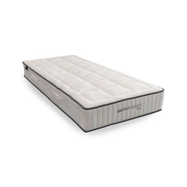 Veermatras AERO POCKET 1500 LATEX - Firm