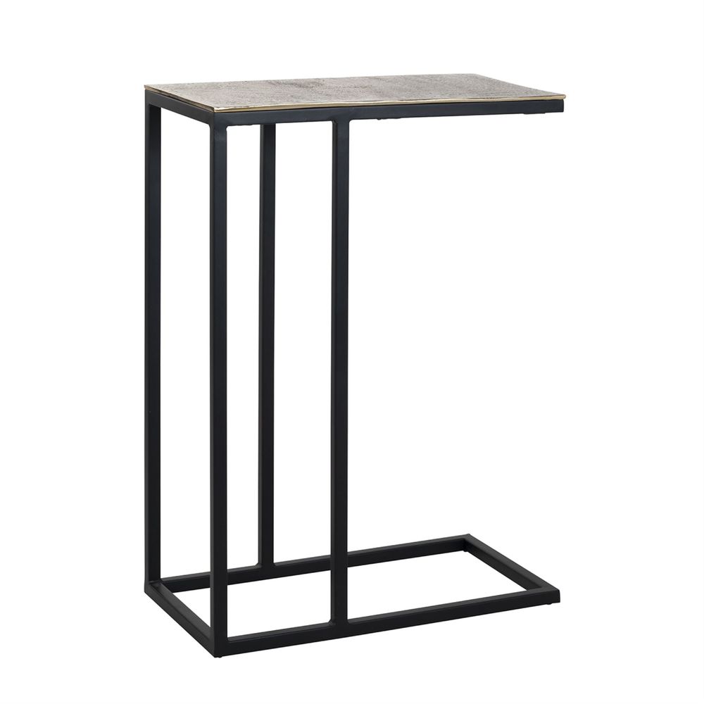 Bijzettafel COLLOWAY - Goud RMD 825037