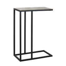 Bijzettafel COLLOWAY - Goud RMD 825037