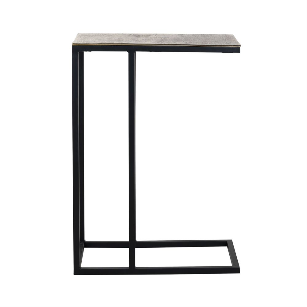 Bijzettafel COLLOWAY - Goud RMD 825037