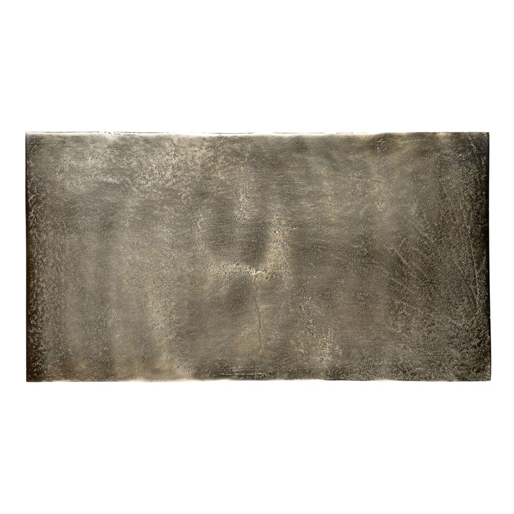 Bijzettafel COLLOWAY - Goud RMD 825037