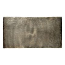 Bijzettafel COLLOWAY - Goud RMD 825037