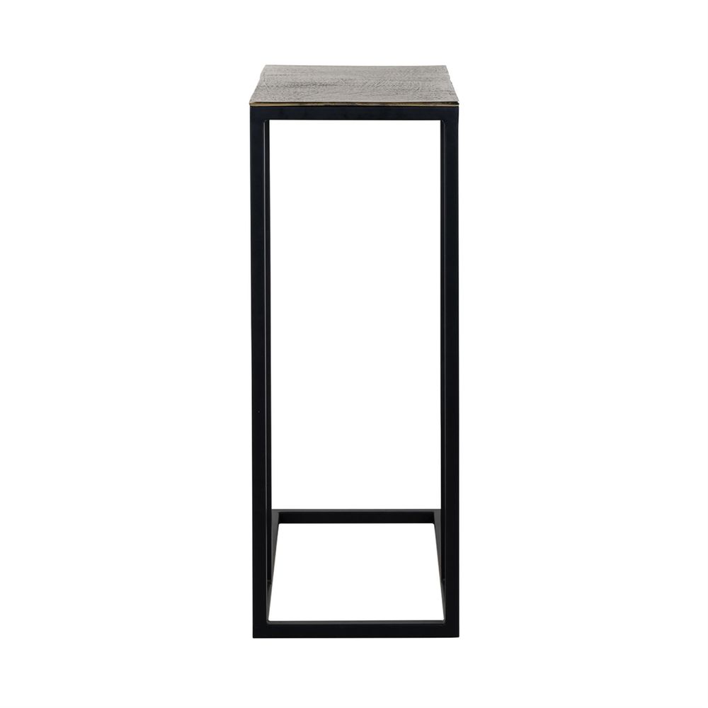Bijzettafel COLLOWAY - Goud RMD 825037