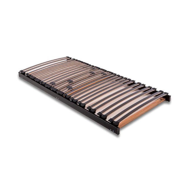 Lattenbodel FLEX 200 - Vast