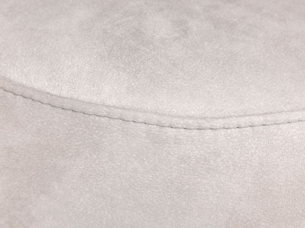 Poef BROOKS - Calabria Kiezel XOO 49516-2-CK