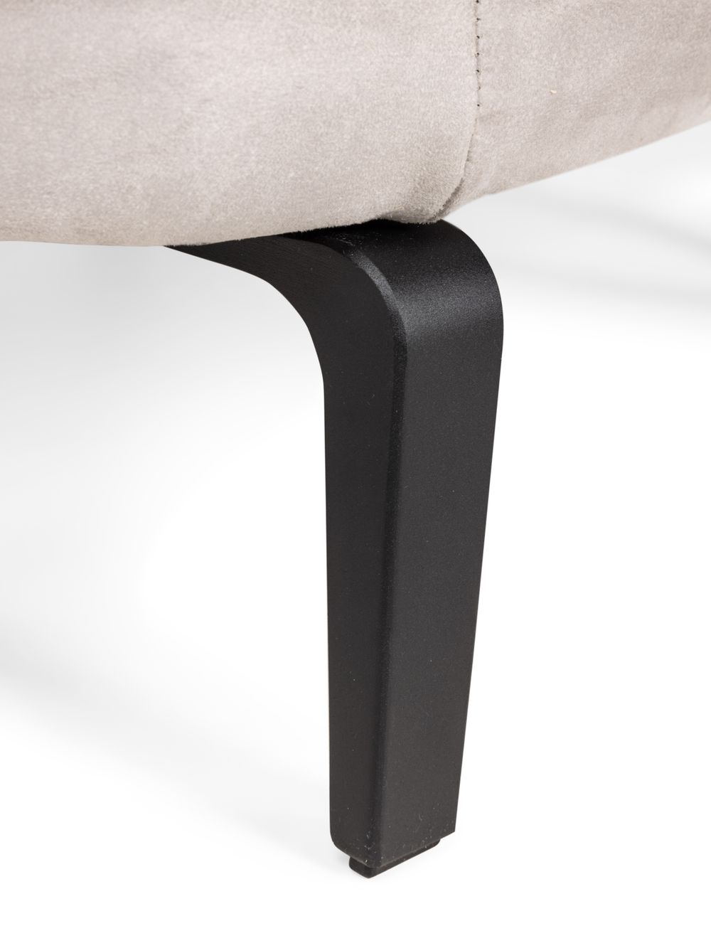 Poef BROOKS - Calabria Kiezel XOO 49516-2-CK