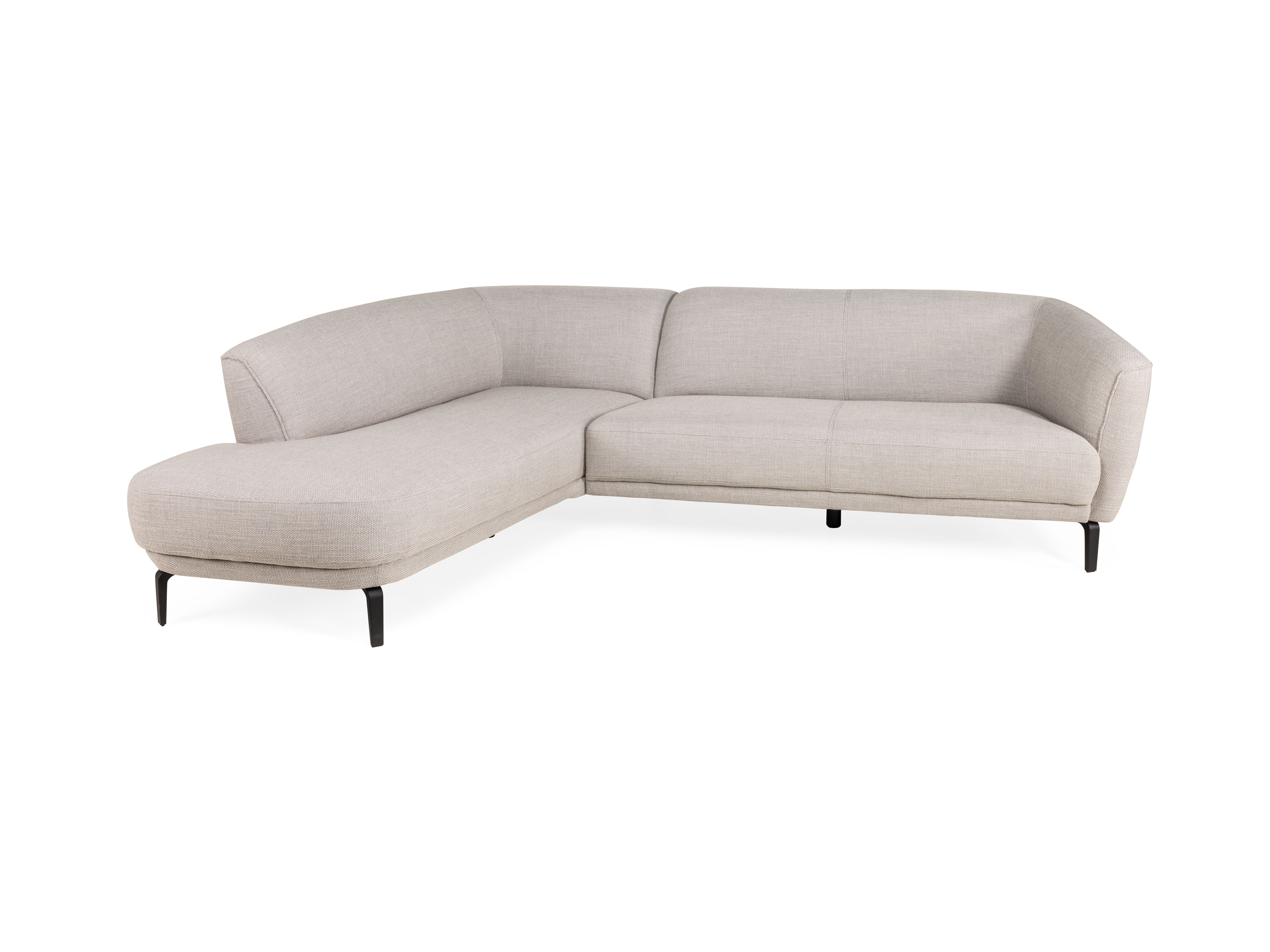 Hoekzetel BROOKS - Vito Kiezel