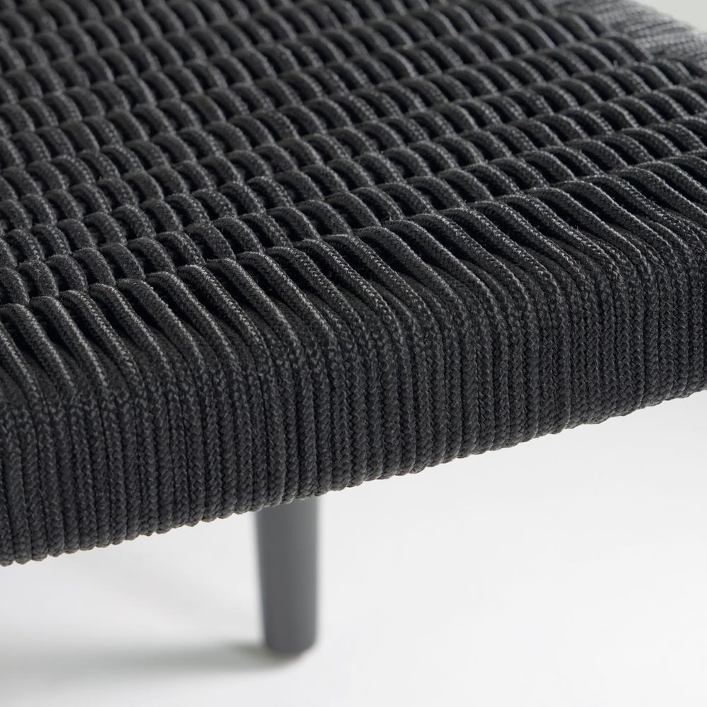 Stoel NINA - Zwart KAV CC2034J01