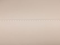 3-zit met 2 elektr. relaxen ALAN - Beige leder NIC-2-000006-F352