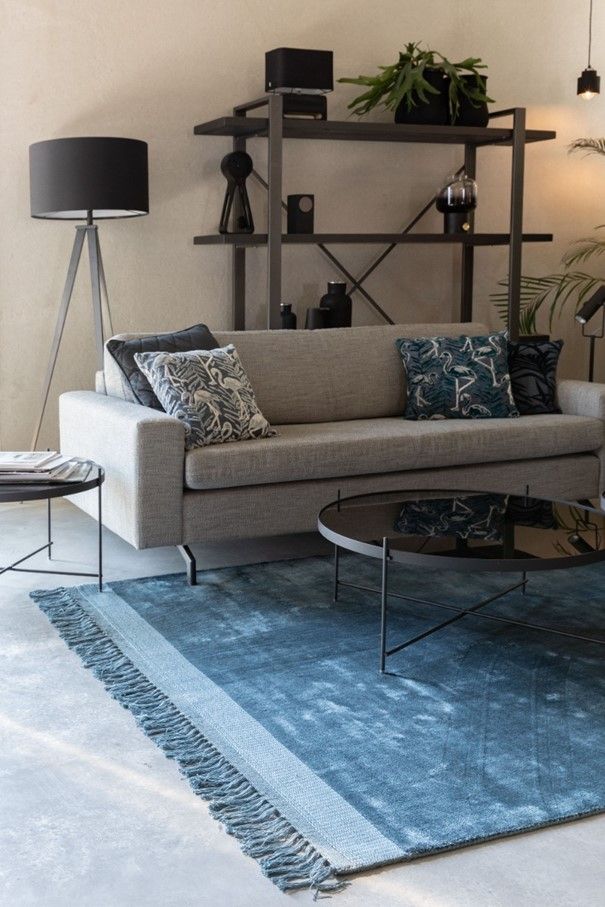 Salontafel XXL CUPID - Copper