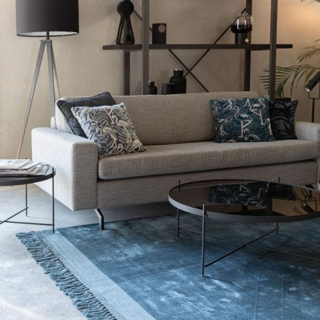 Salontafel XXL CUPID - Copper