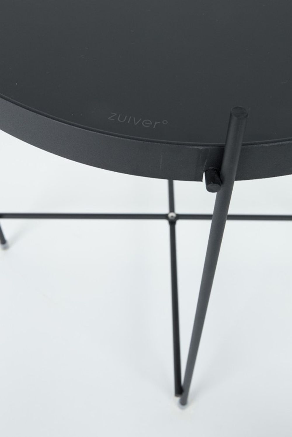 Salontafel XXL CUPID - Zwart ZVR 2300052