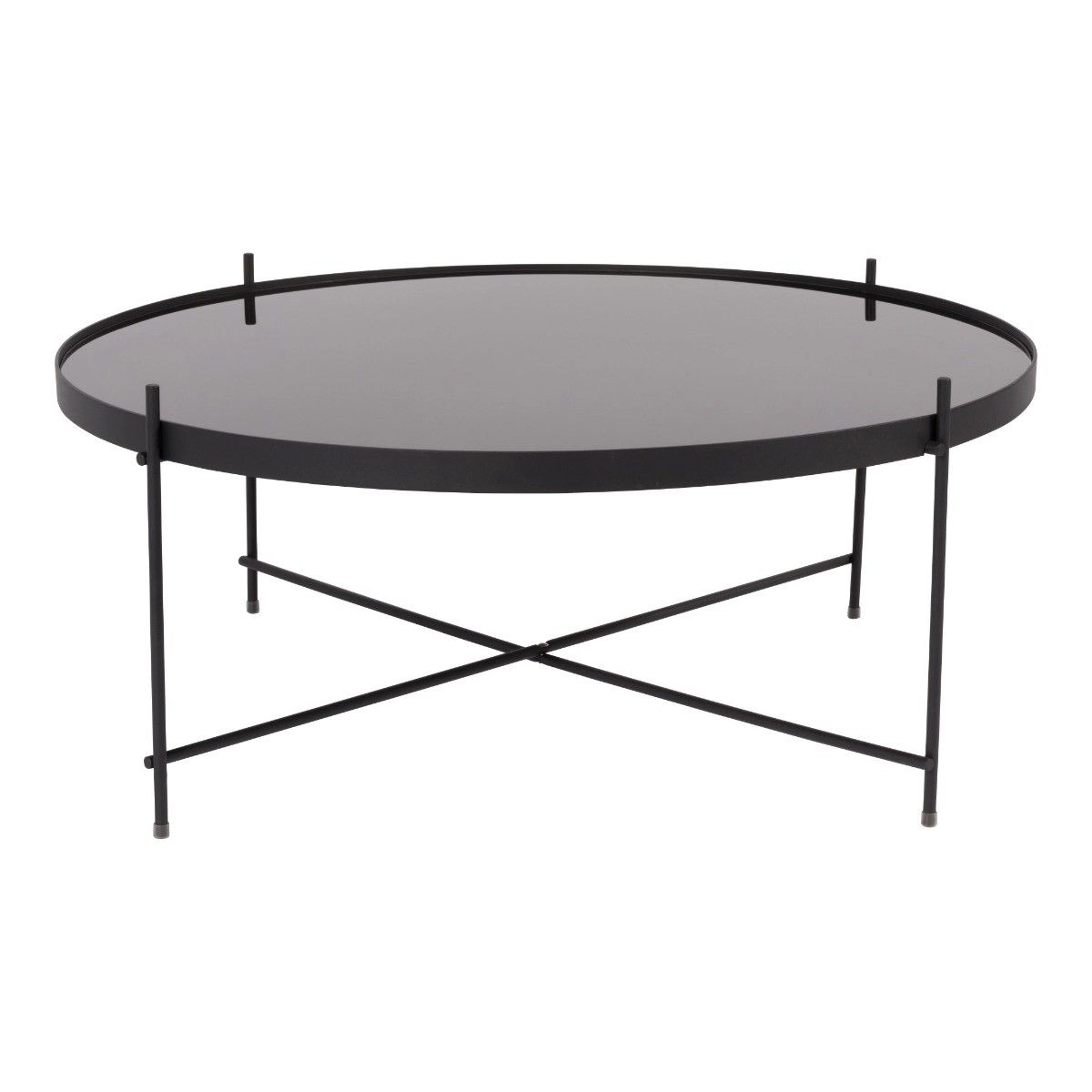 Salontafel XXL CUPID - Copper