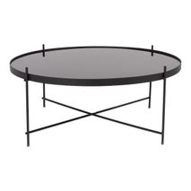 Salontafel XXL CUPID - Zwart ZVR 2300052