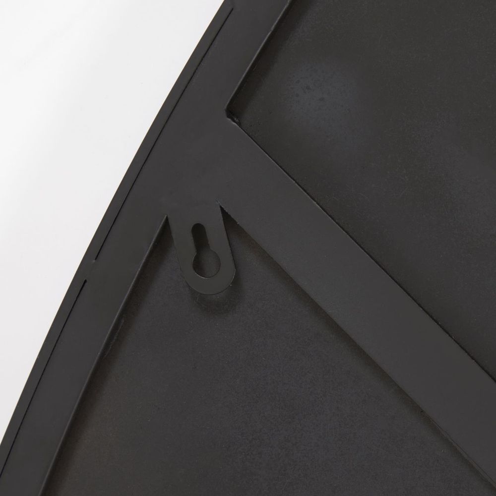 Spiegel ANERA - Zwart KAV YG0162R01