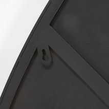 Spiegel ANERA - Zwart KAV YG0162R01