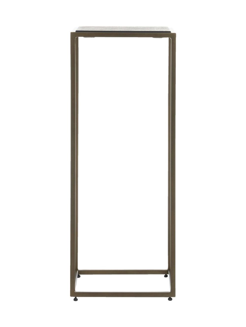 Bijzettafel STAND UP medium - Goud CCM 48451GOU