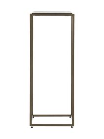 Bijzettafel STAND UP medium - Goud CCM 48451GOU