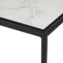 Bijzettafel STAND UP large - Zwart CCM 48452ZWA