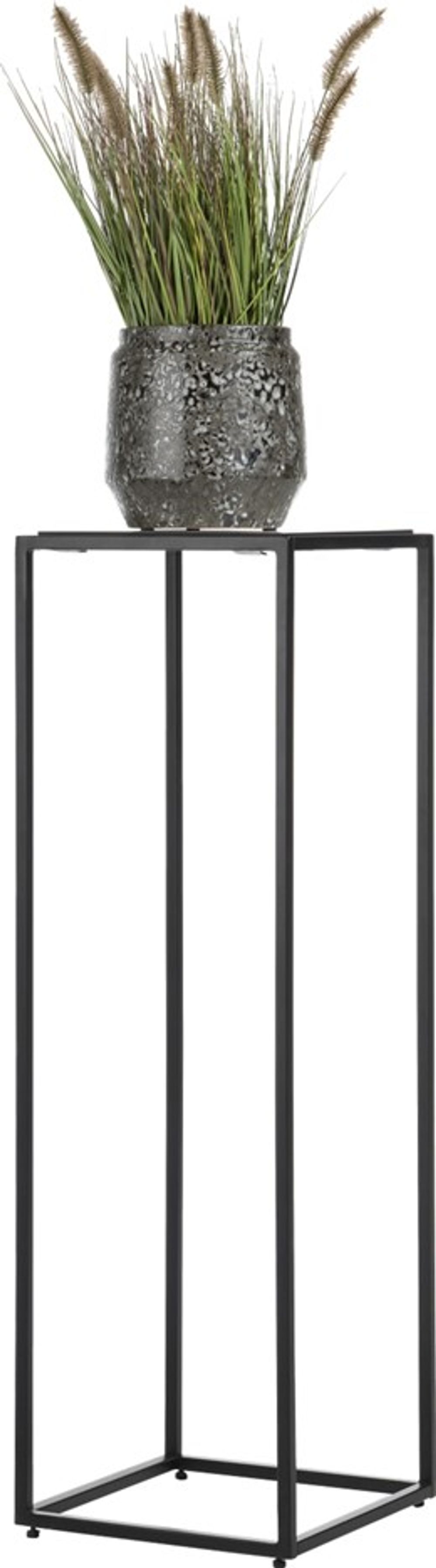 Bijzettafel STAND UP large - Zwart CCM 48452ZWA