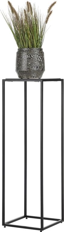 Bijzettafel STAND UP large - Zwart CCM 48452ZWA