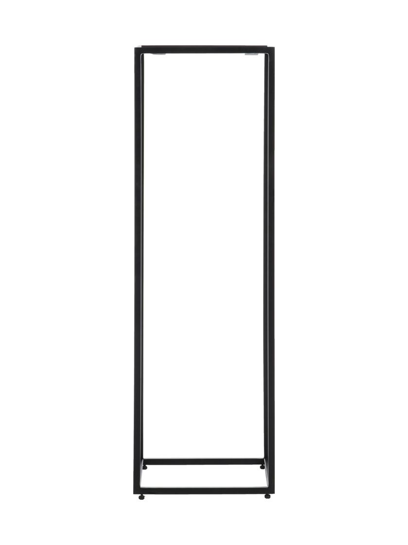 Bijzettafel STAND UP large - Zwart