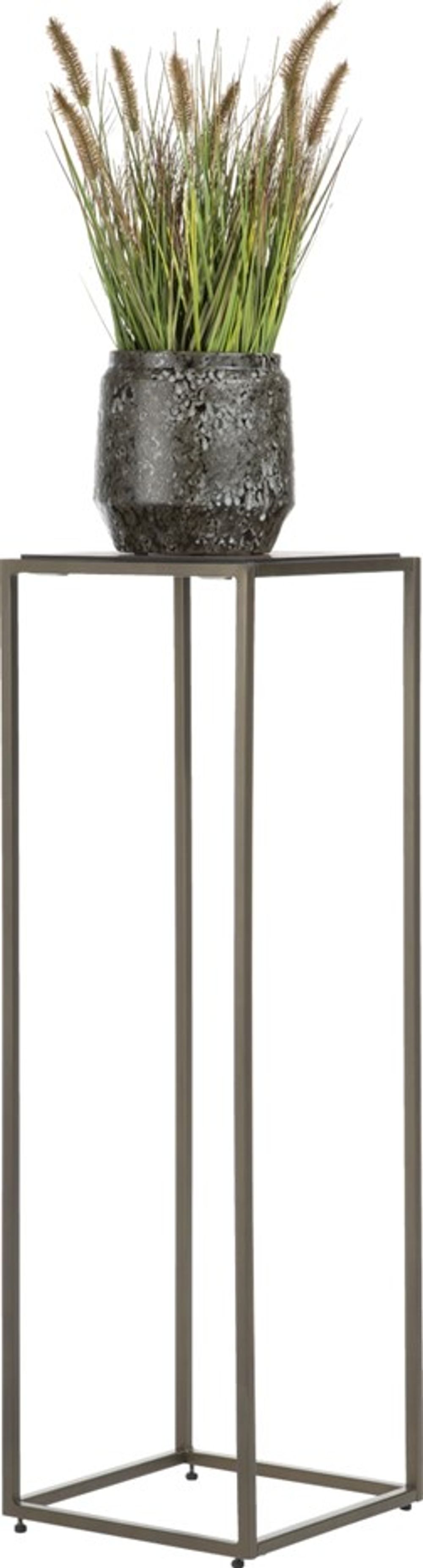 Bijzettafel STAND UP large - Goud CCM 48452GOU