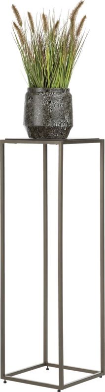 Bijzettafel STAND UP large - Goud CCM 48452GOU