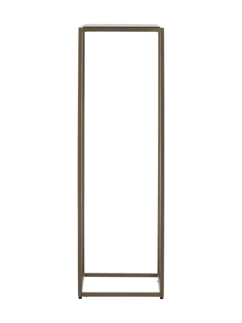 Bijzettafel STAND UP large - Goud CCM 48452GOU