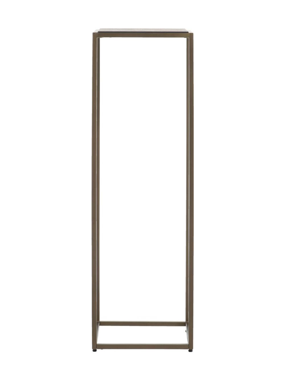Bijzettafel STAND UP large - Goud CCM 48452GOU