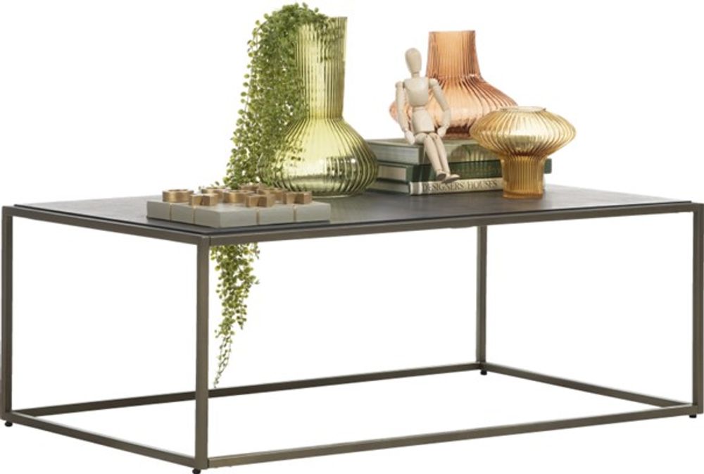 Salontafel STAND UP - Goud CCM 48454GOU