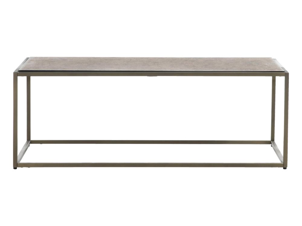 Salontafel STAND UP - Goud CCM 48454GOU
