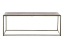 Salontafel STAND UP - Goud CCM 48454GOU