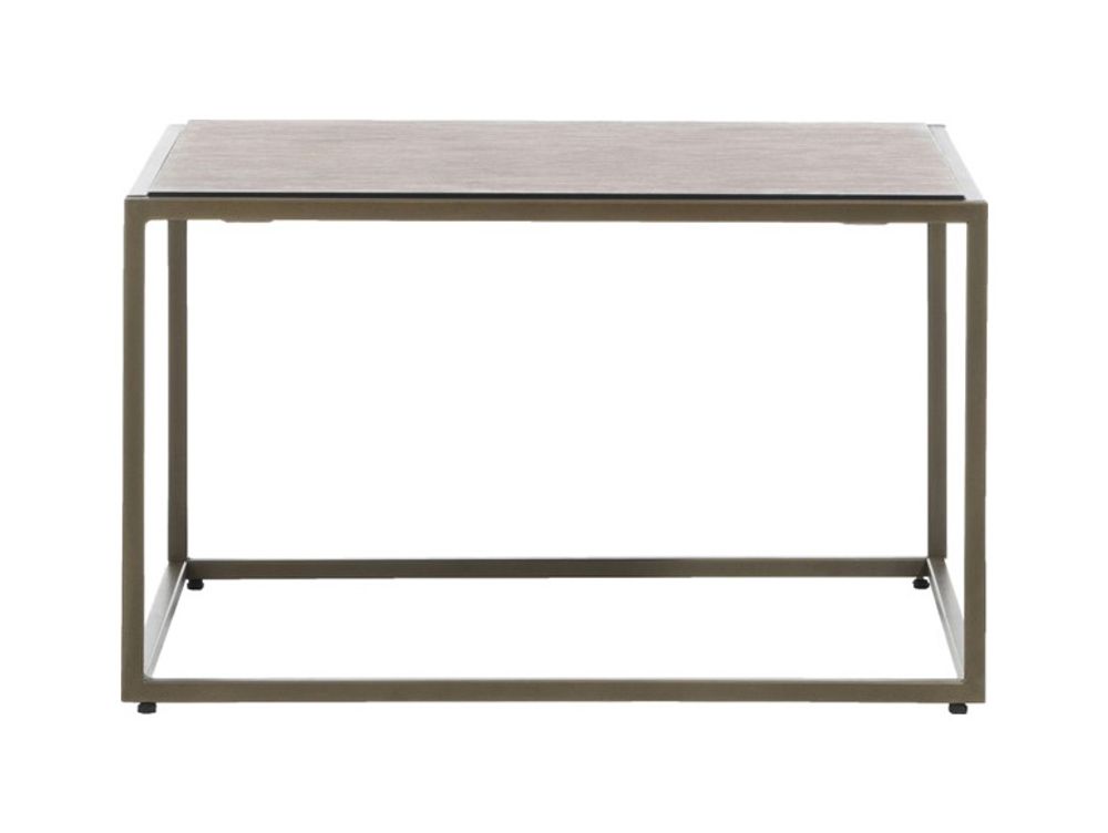 Bijzettafel STAND UP - Goud CCM 48455GOU