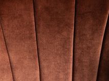 Barstoel LOULOU - Burnt Orange DEZ LOU BST-F-BO