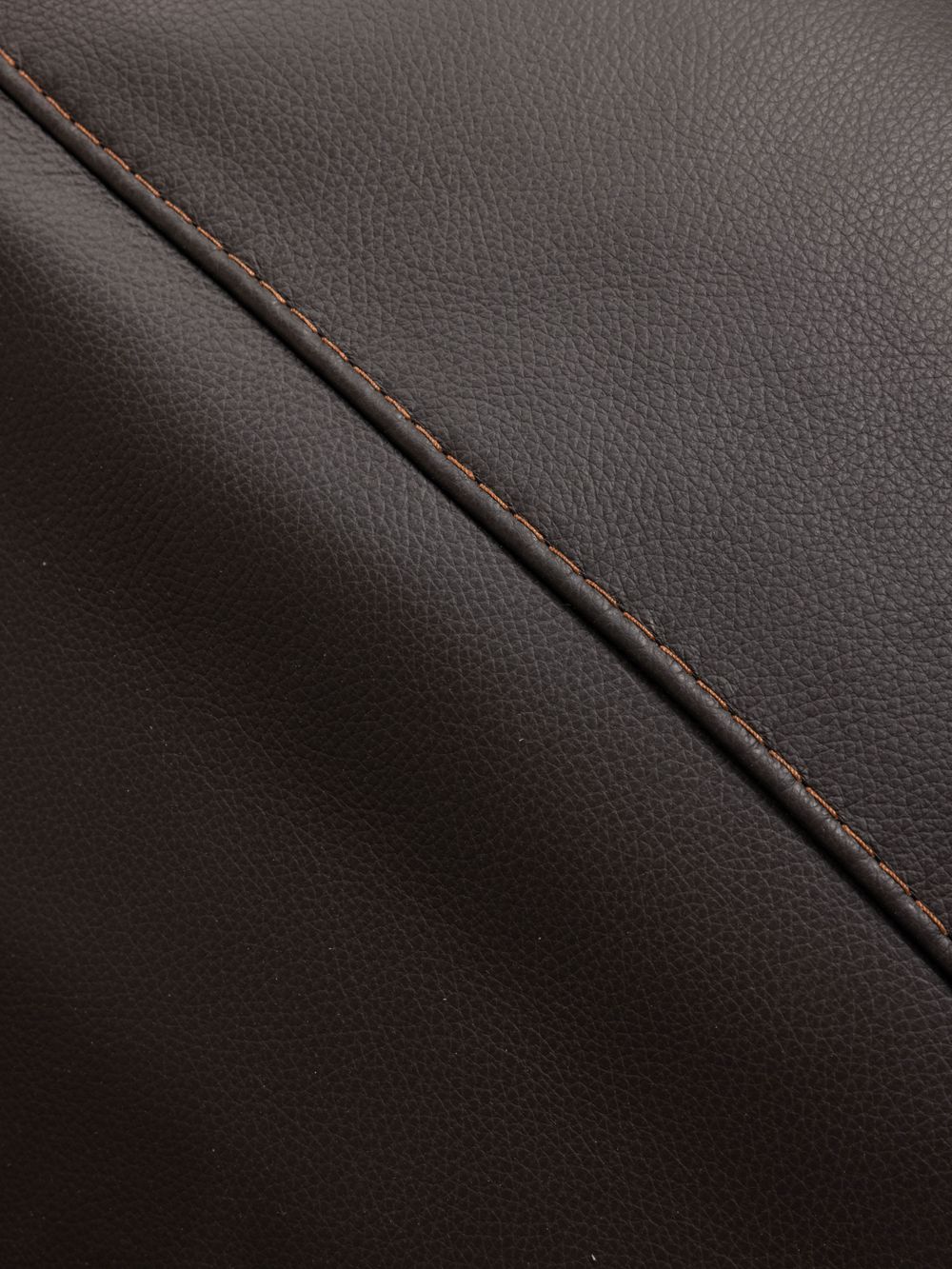 3-zit met 2 elektr. relaxen NEW YORK - Bruin leder NIC-3-000006-T91