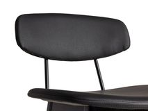 Barstoel BARAMICA - Zwart PFT-258-000005-C800