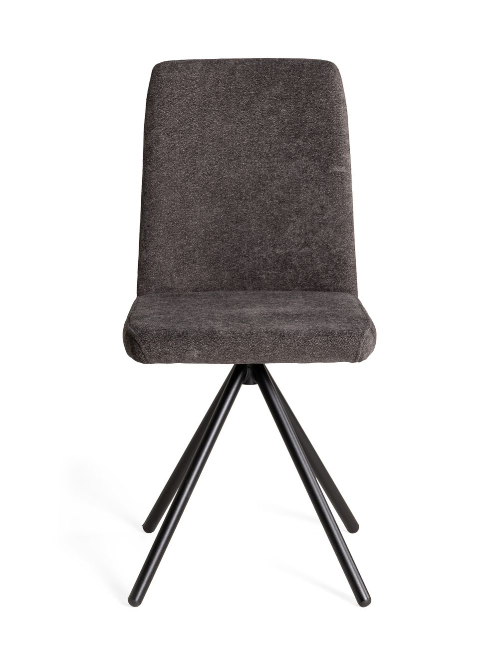 Draaibare stoel PINOT - Antraciet PFT STPIED