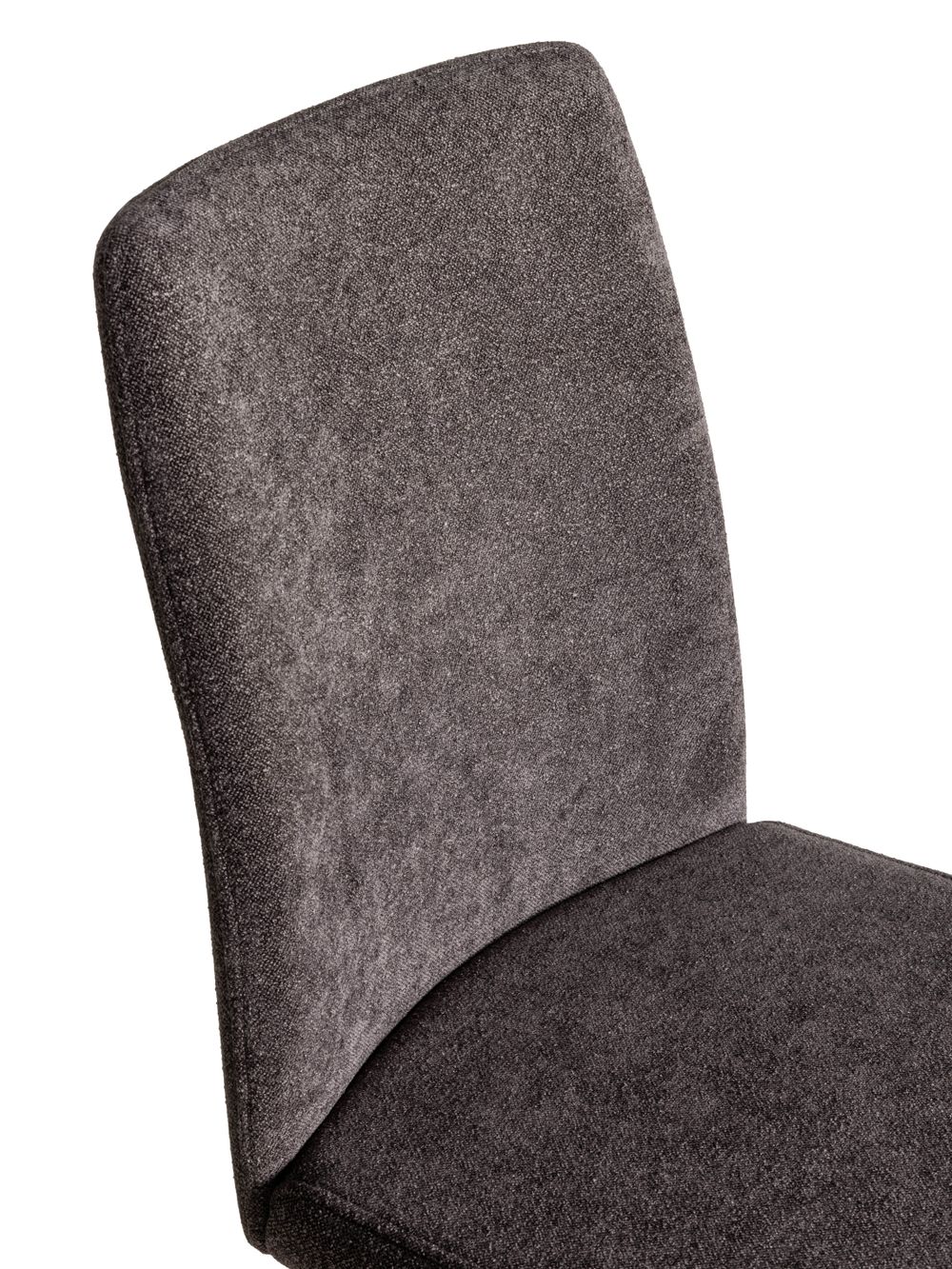 Draaibare stoel PINOT - Antraciet PFT STPIED