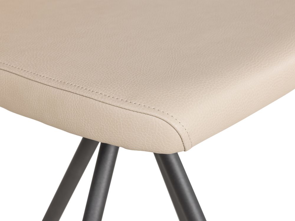 Barstoel BARPINOT - Beige PFT-262-000005-C881