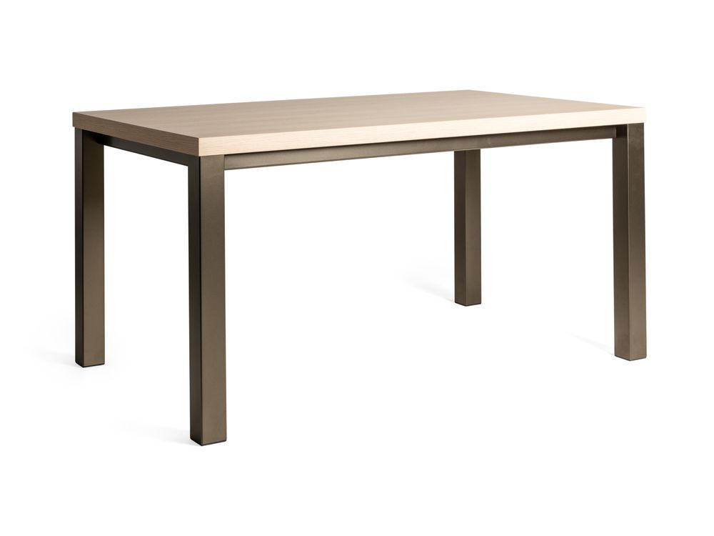 Tafel QUBE - Vicenza Eik PFT-259-000002-HP81