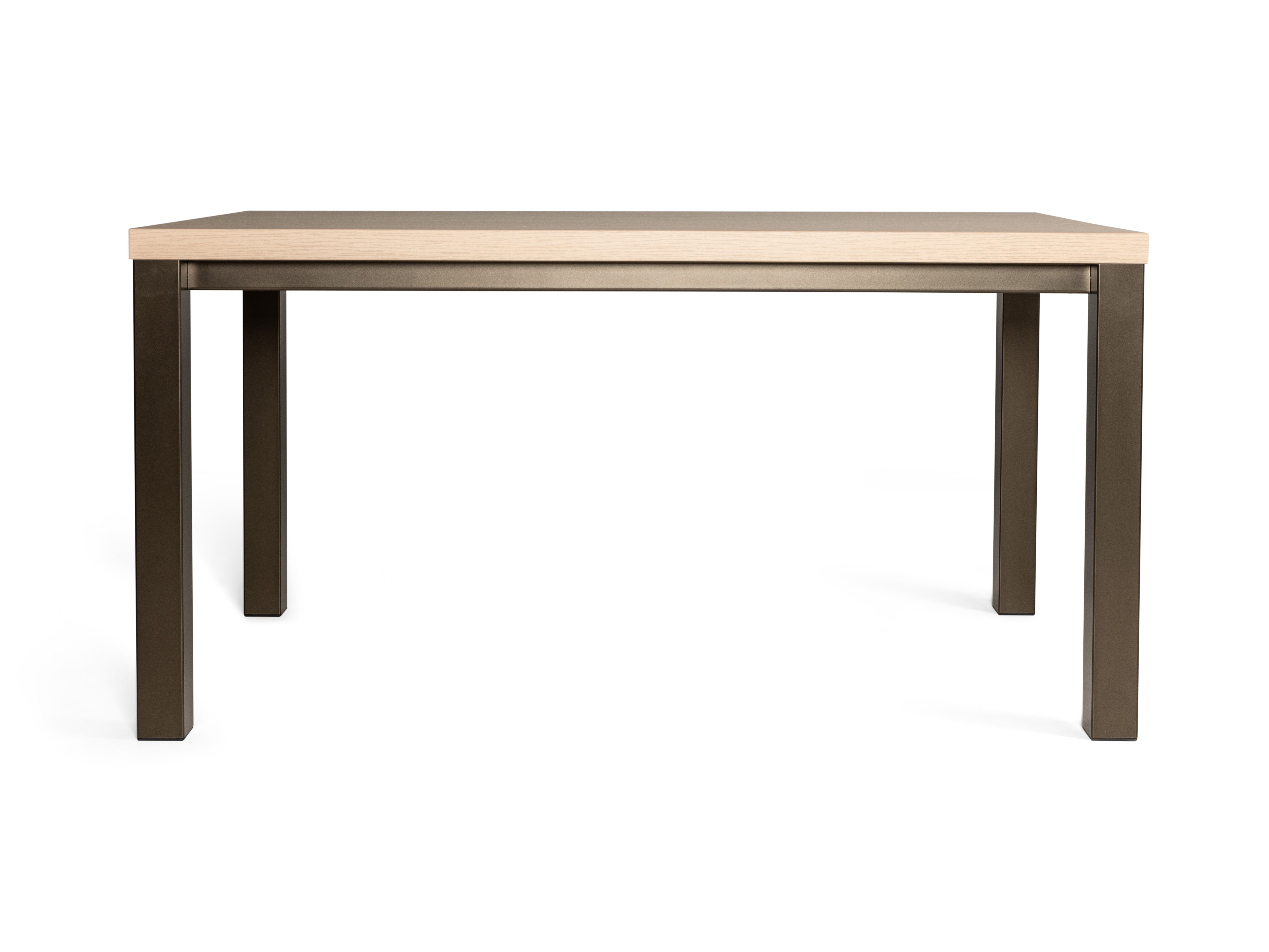 Tafel QUBE - Vicenza Eik PFT-259-000002-HP81