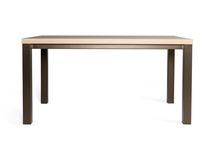 Tafel QUBE - Vicenza Eik PFT-259-000002-HP81