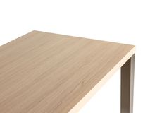 Tafel QUBE - Vicenza Eik PFT-259-000002-HP81