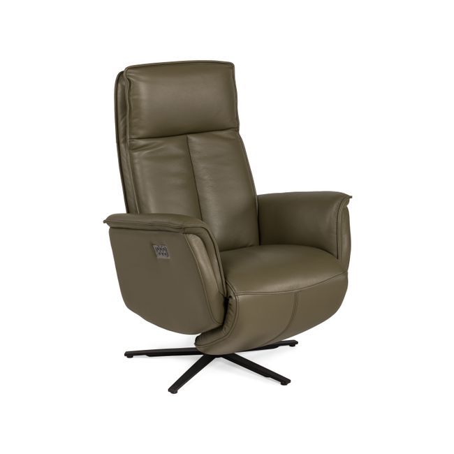 Elektrische relaxfauteuil PANDORA - Mushig