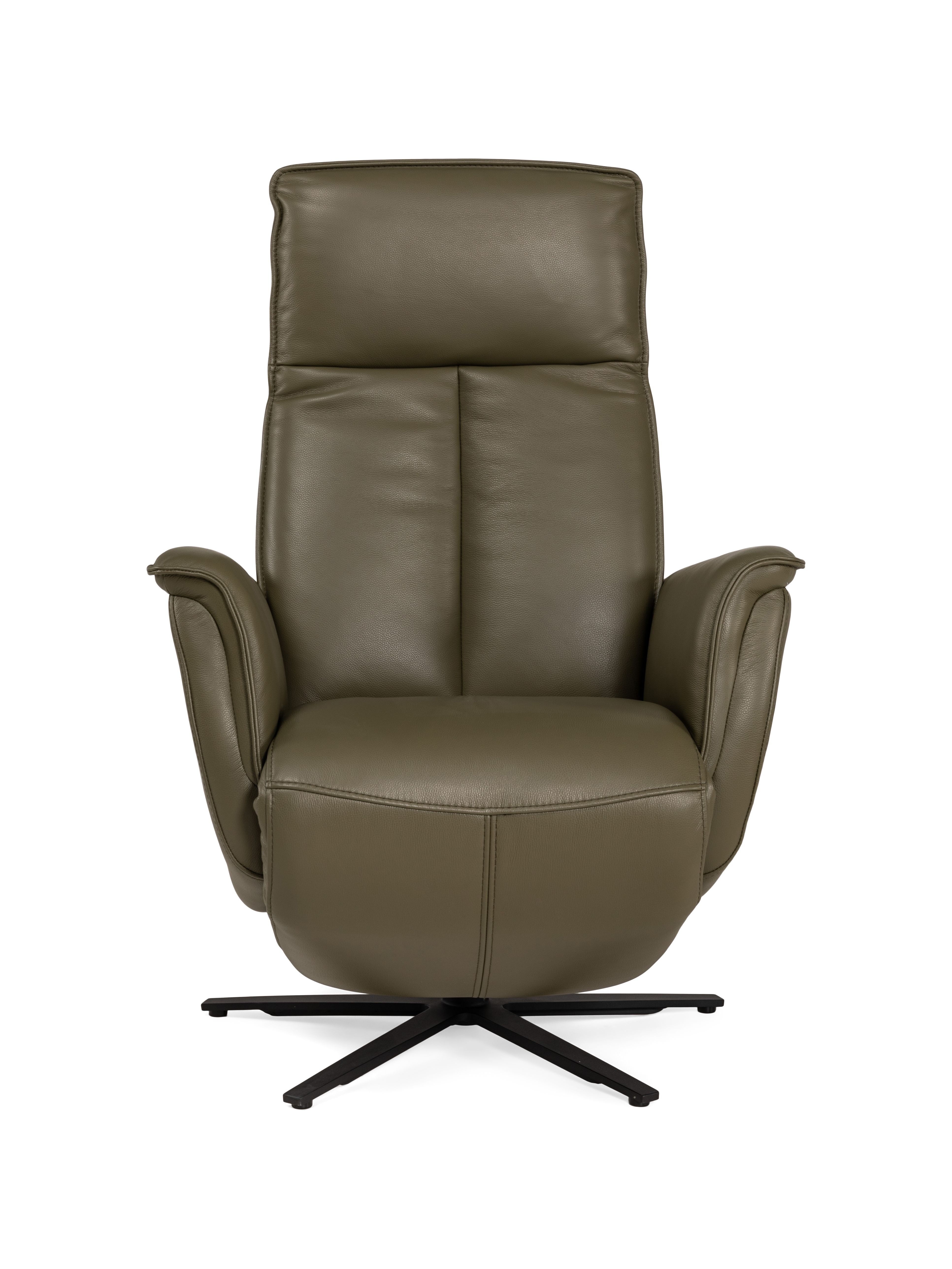 Elektrische relaxfauteuil PANDORA - Mushig