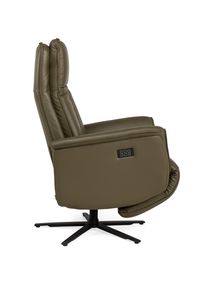 Elektrische relaxfauteuil PANDORA - Mushig C-MED-14-001