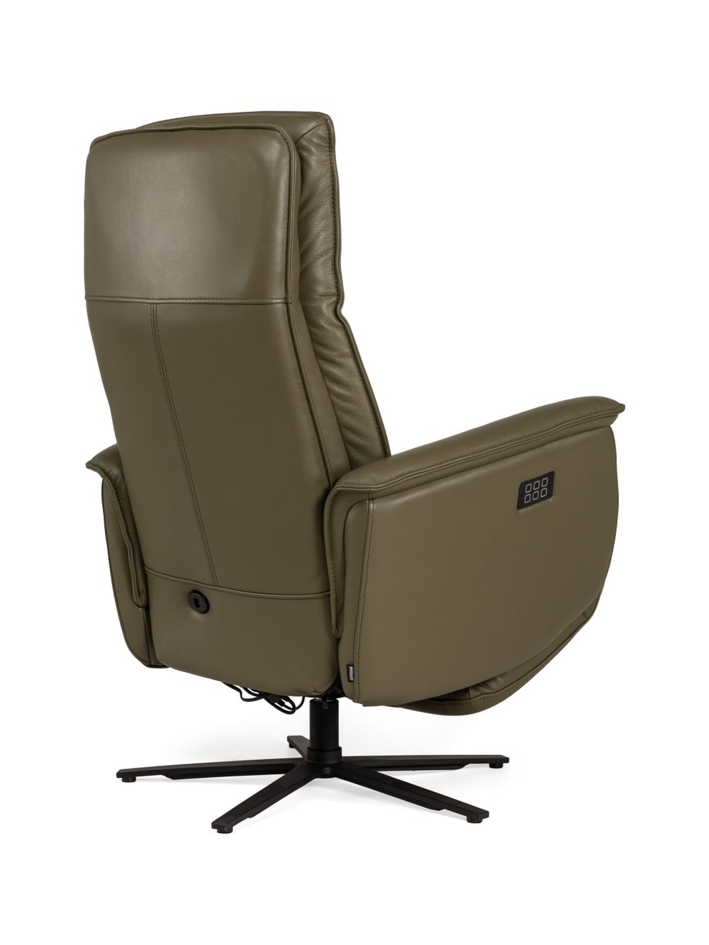 Elektrische relaxfauteuil PANDORA - Mushig C-MED-14-001