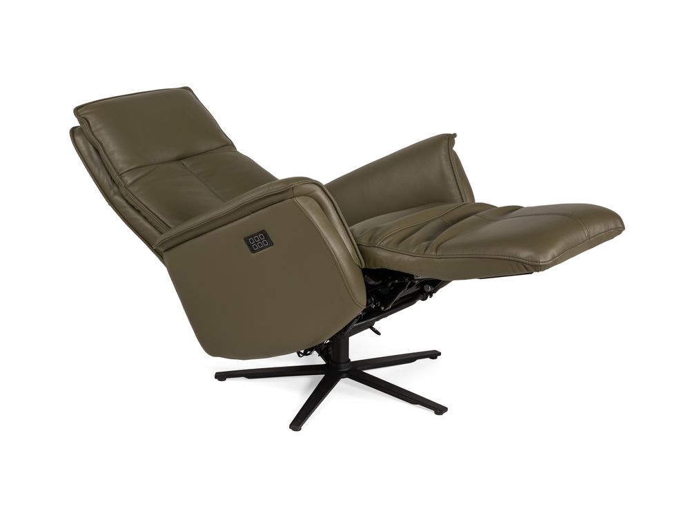 Elektrische relaxfauteuil PANDORA - Mushig C-MED-14-001